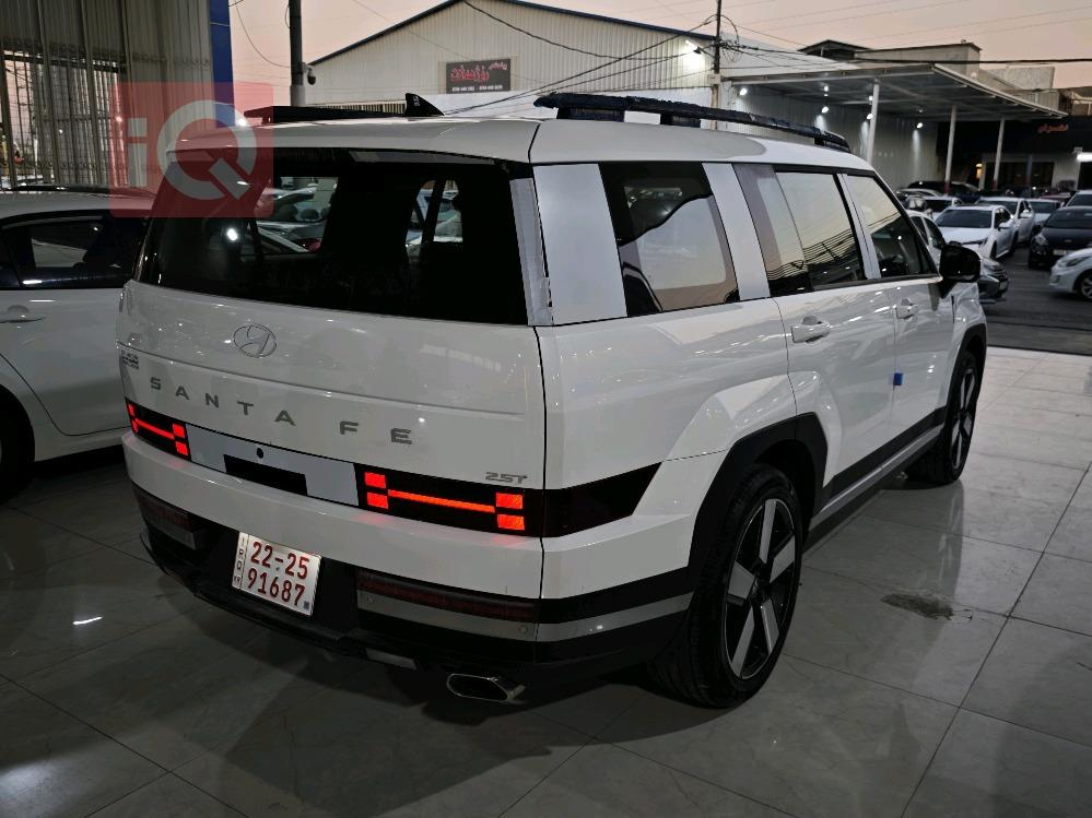 هیوندای سەنتافی